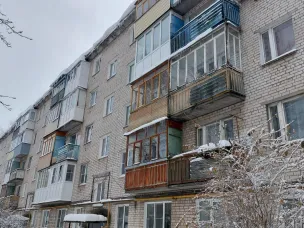 Более 400 придомовых территорий жилых домов проверили специалисты Борского отдела ГЖИ с начала зимы